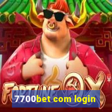 7700bet com login